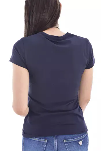 Camiseta para mujer de Emporio Armani – 1631392R227