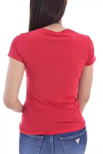 Camiseta para mujer de Emporio Armani – 1631392R227