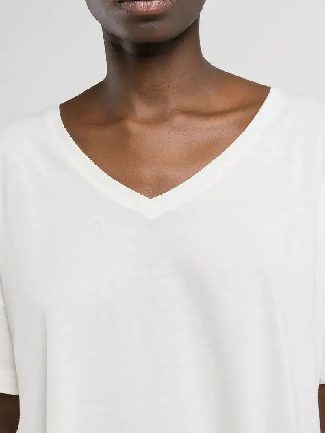 CAMISETA PICO REPLAY