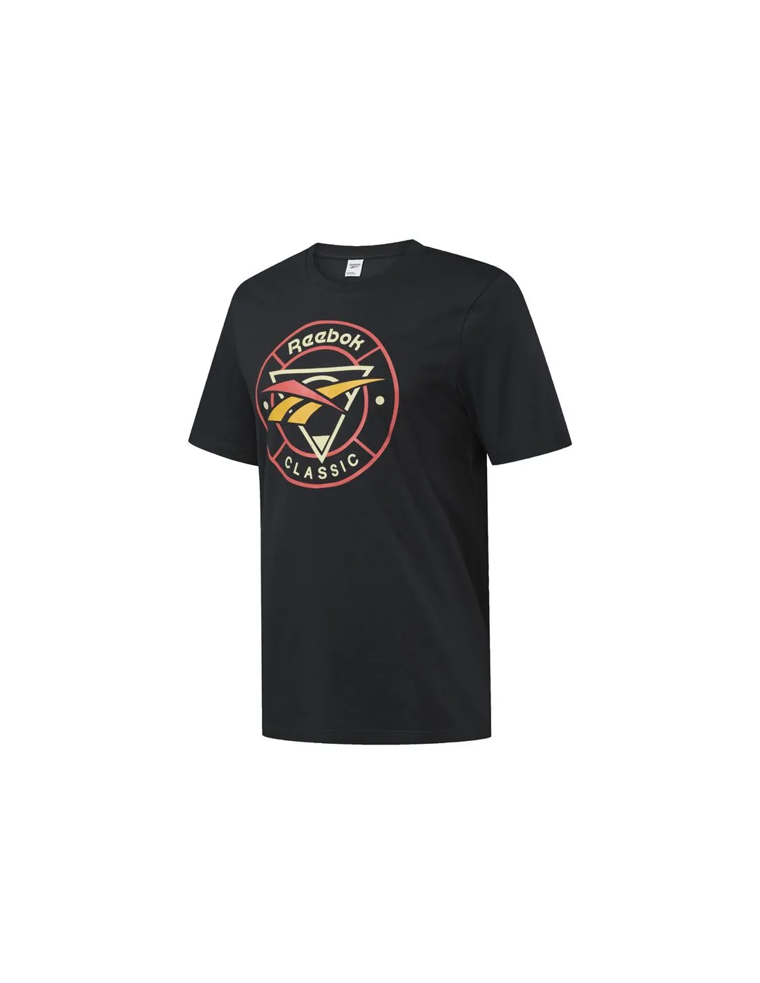 Camiseta Sportswear Reebok Classic Trail