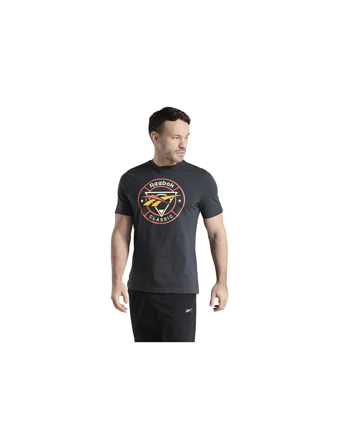 Camiseta Sportswear Reebok Classic Trail