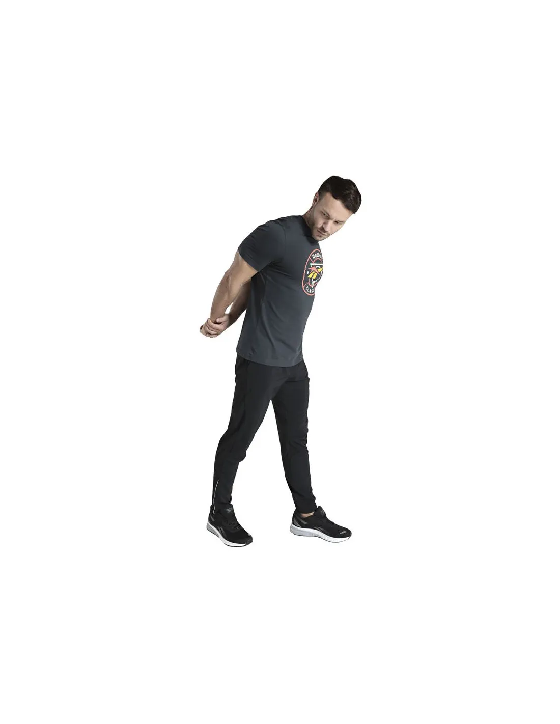 Camiseta Sportswear Reebok Classic Trail
