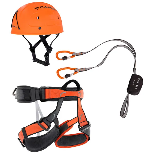 camp Kit Kinetic Topaz II