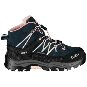 campagnolo K RIGEL MID TREK  WP ASPHALT-ROSE