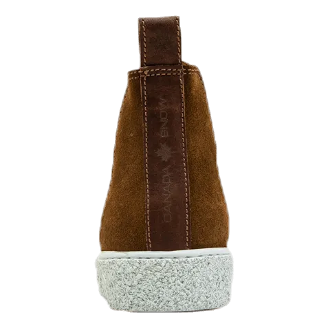 Canada Snow Mount Verm  Brown