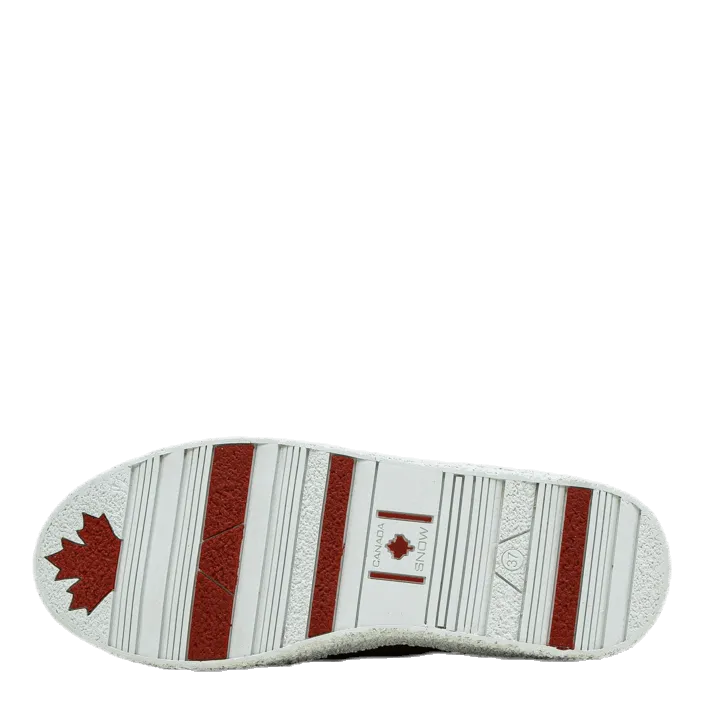 Canada Snow Mount Verm  Brown