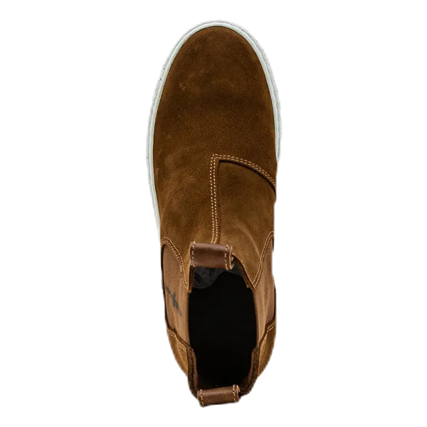 Canada Snow Mount Verm  Brown