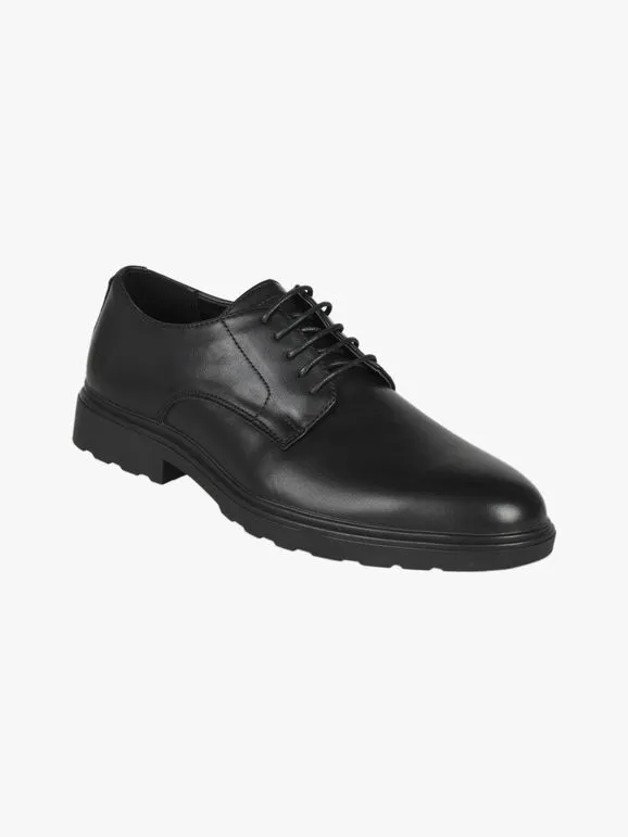Canguro Zapatos clásicos con cordones para hombre.