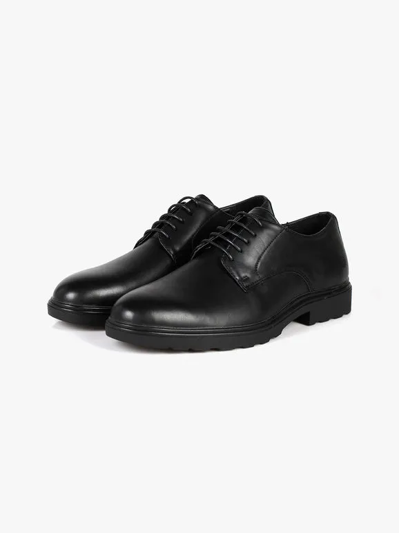 Canguro Zapatos clásicos con cordones para hombre.