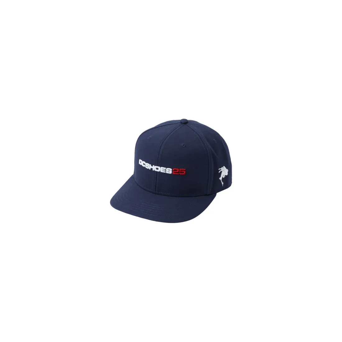CAP DC SHOES Kalis 25