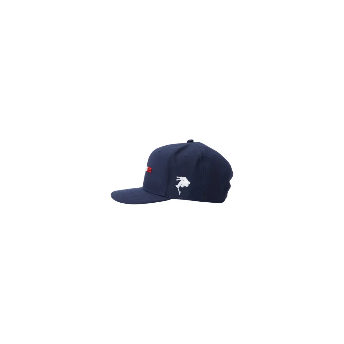 CAP DC SHOES Kalis 25