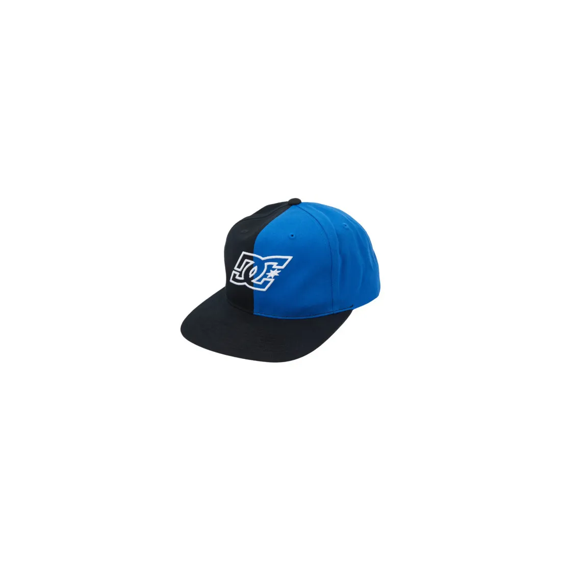 CAP DC SHOES Shanahan