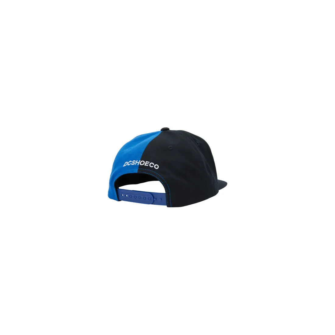 CAP DC SHOES Shanahan