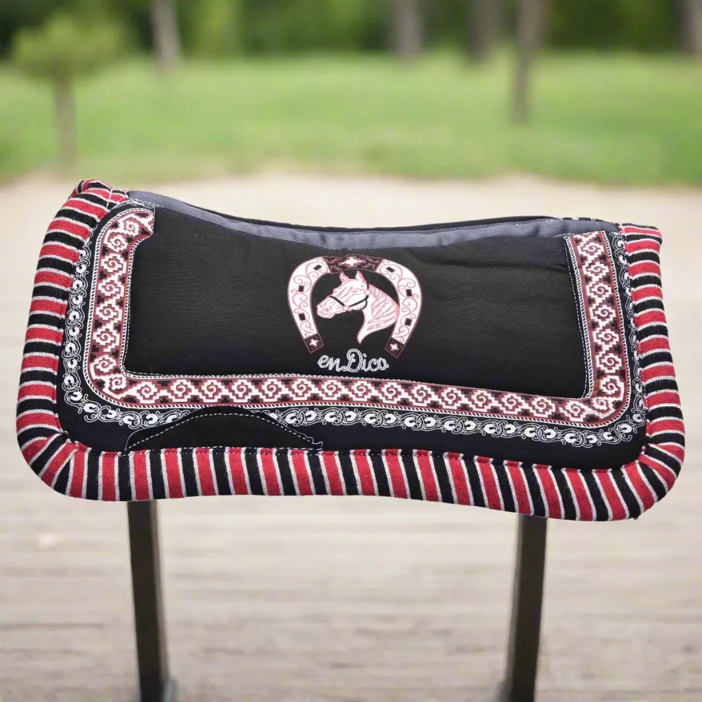 CARONA PARA MONTURA  TMWD1103 SADDLE PAD