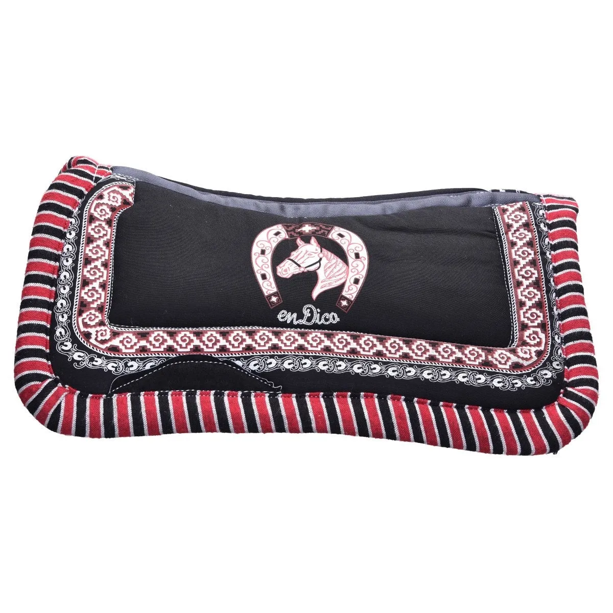 CARONA PARA MONTURA  TMWD1103 SADDLE PAD