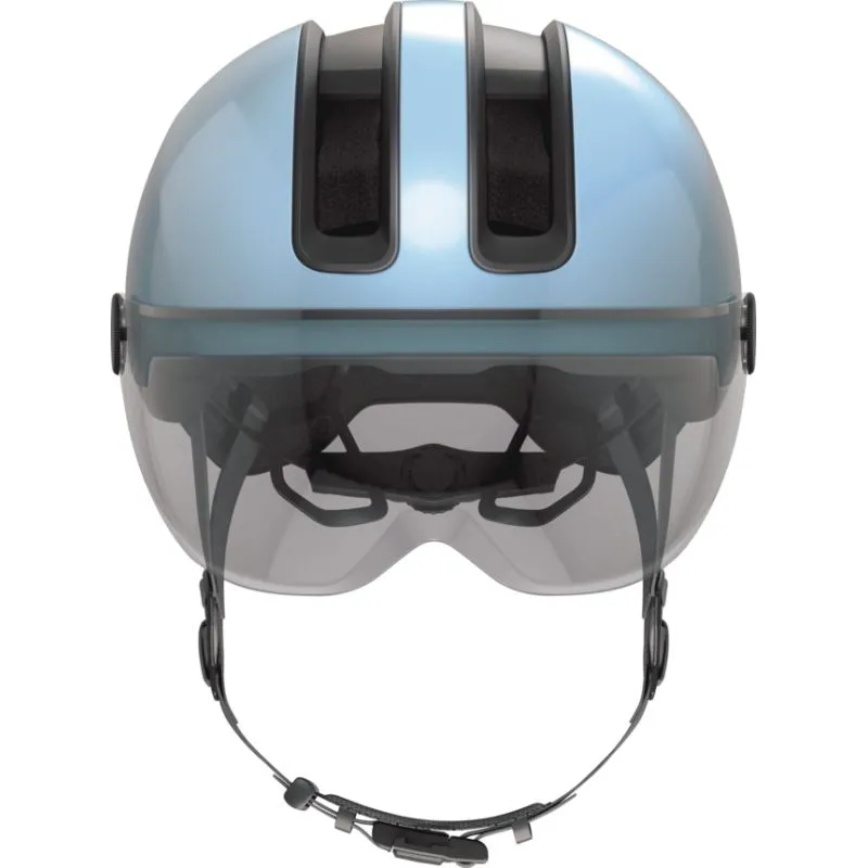 CASCO ABUS HUDY ACE (ICED BLUE)