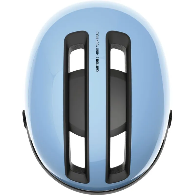 CASCO ABUS HUDY ACE (ICED BLUE)