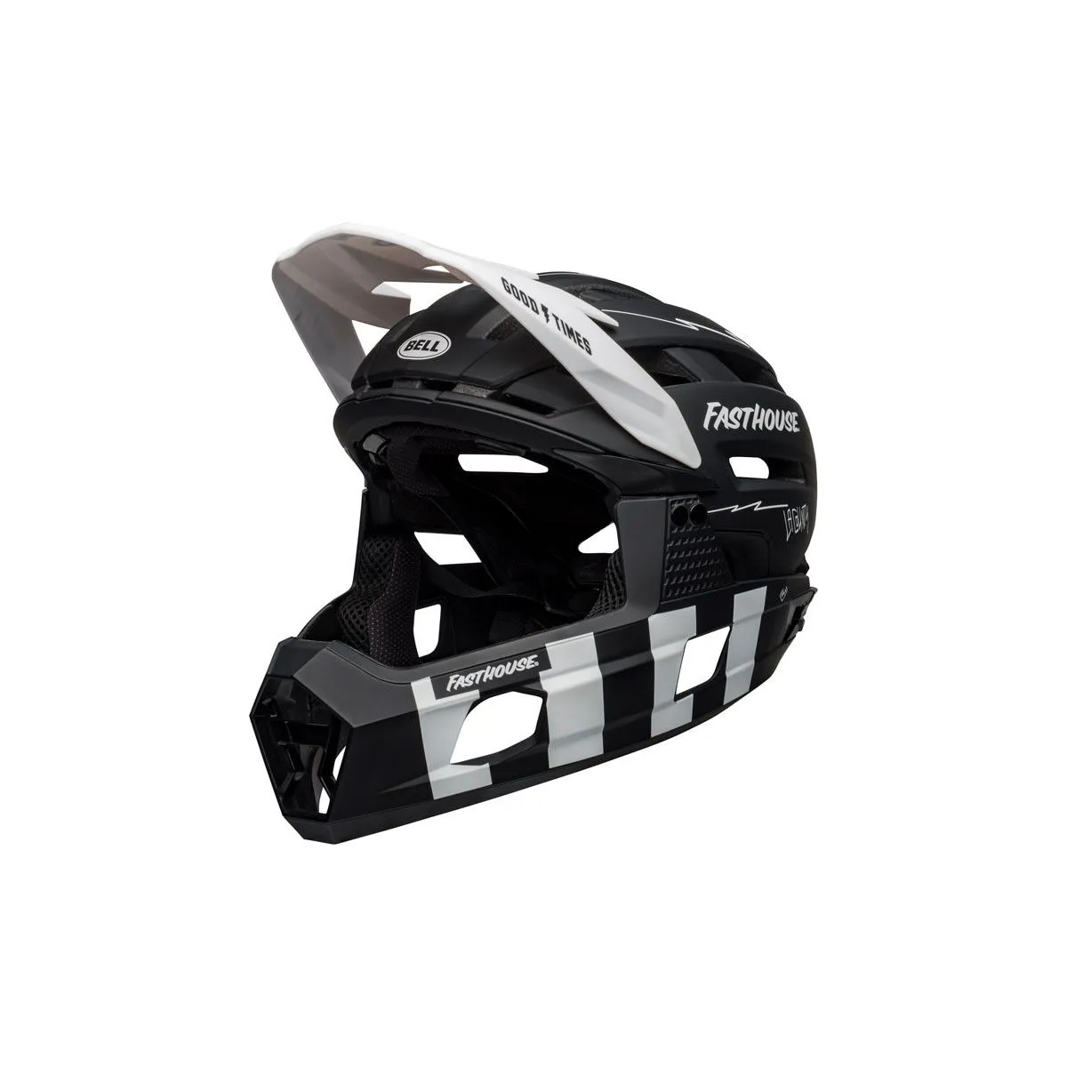 Casco BELL Super Air R Spherical Mips