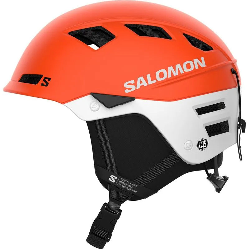 Casco salomon MTN Patrol