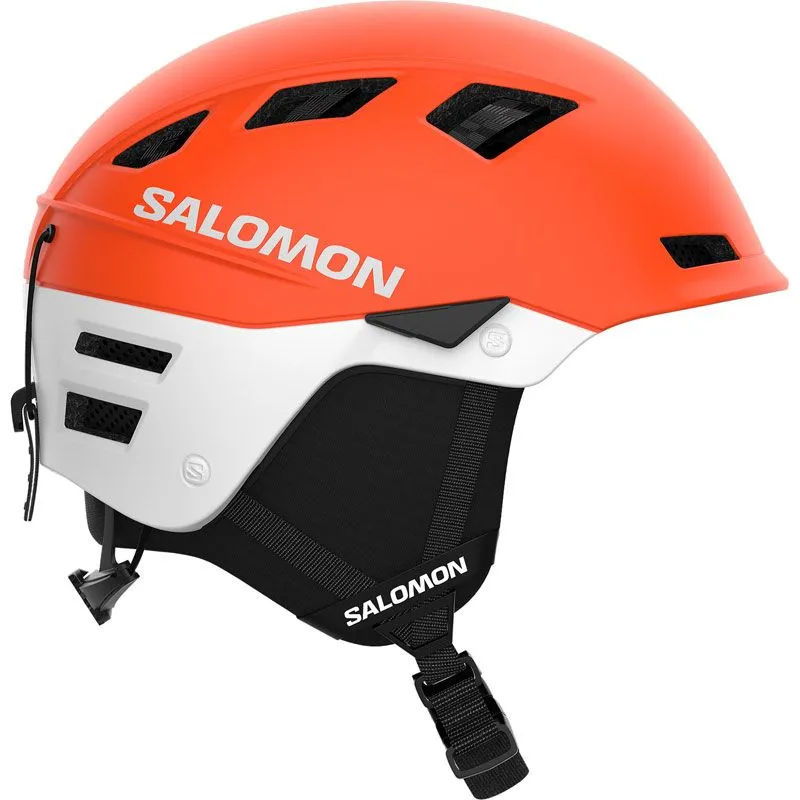 Casco salomon MTN Patrol