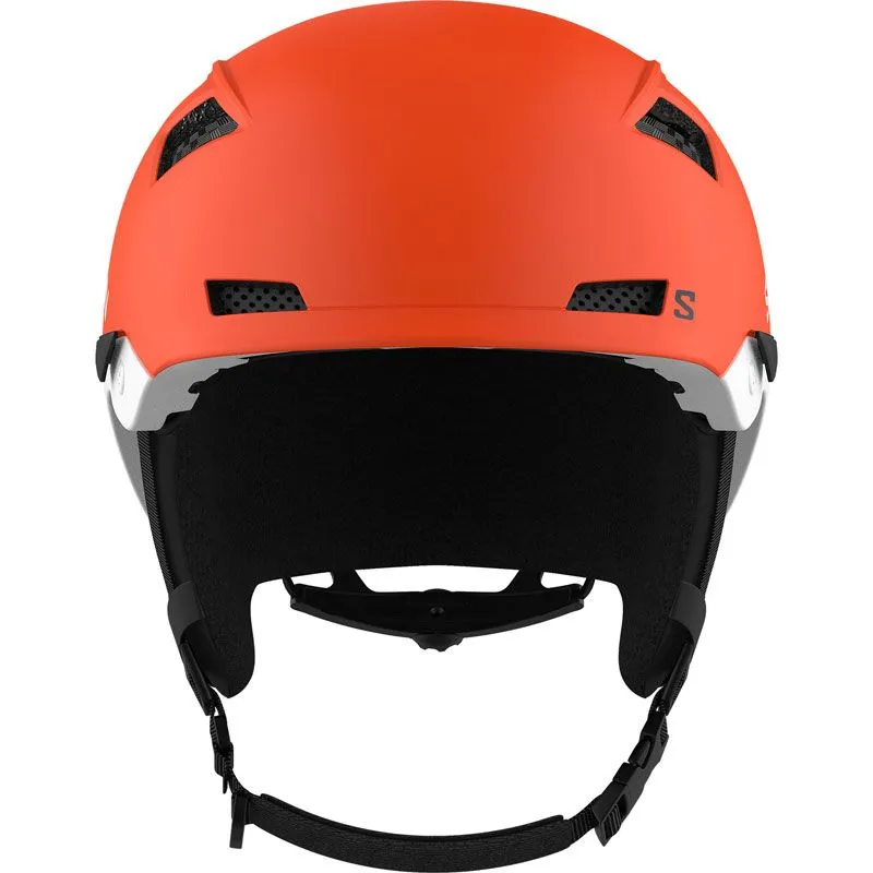 Casco salomon MTN Patrol
