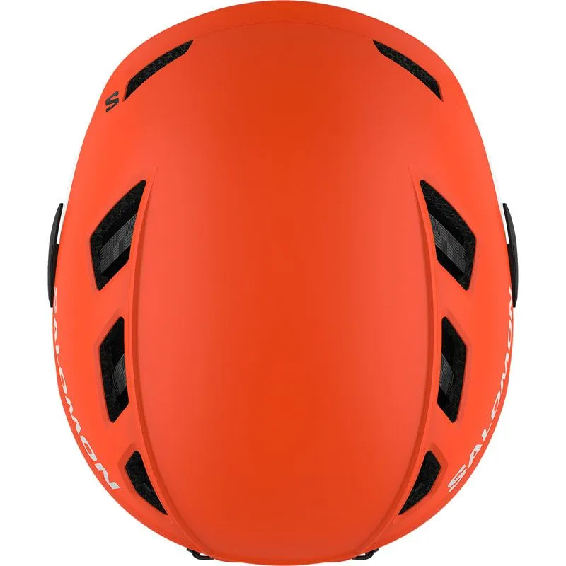 Casco salomon MTN Patrol