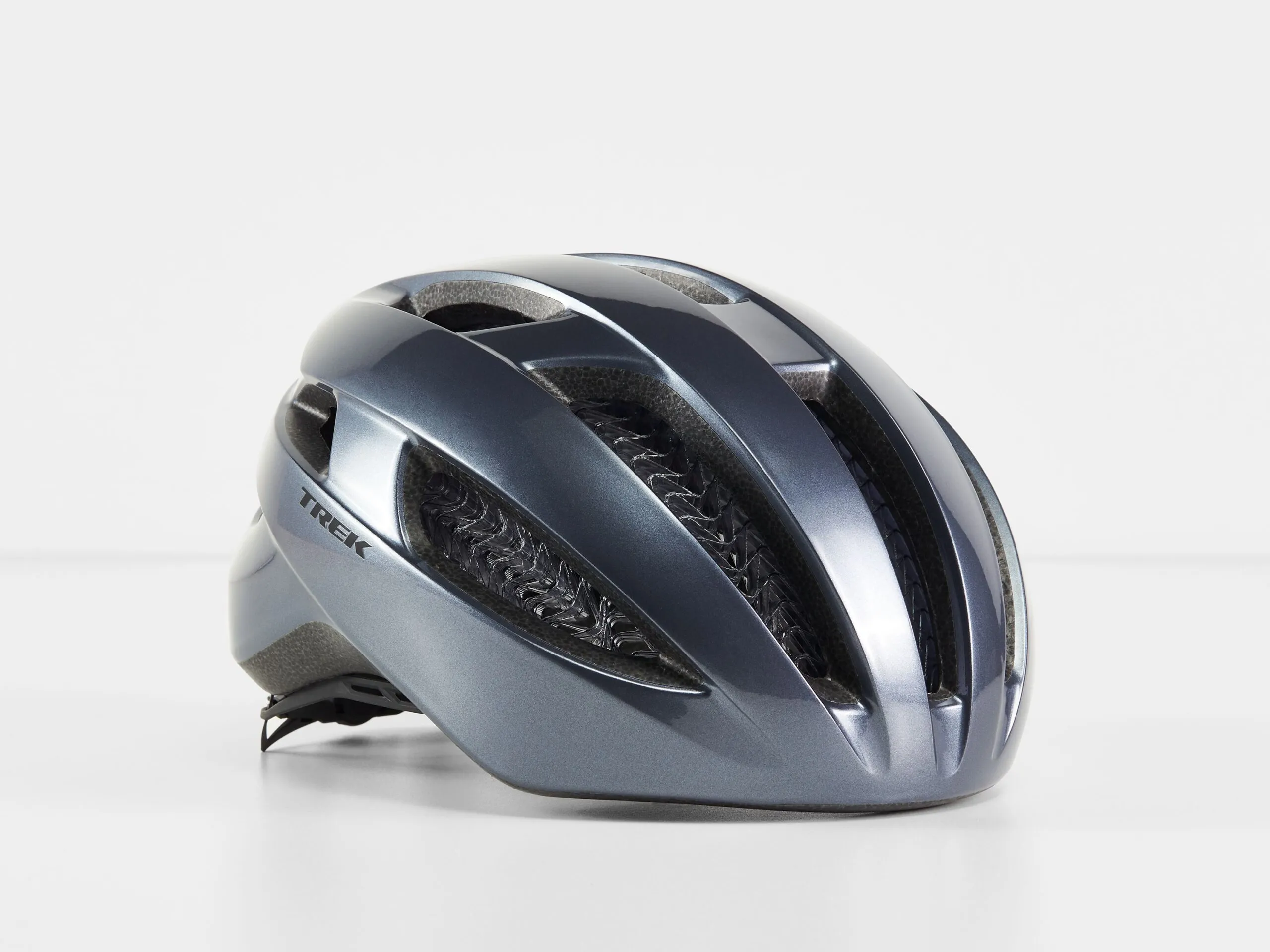 Casco Trek Starvos WaveCel XL Galactic Grey CE