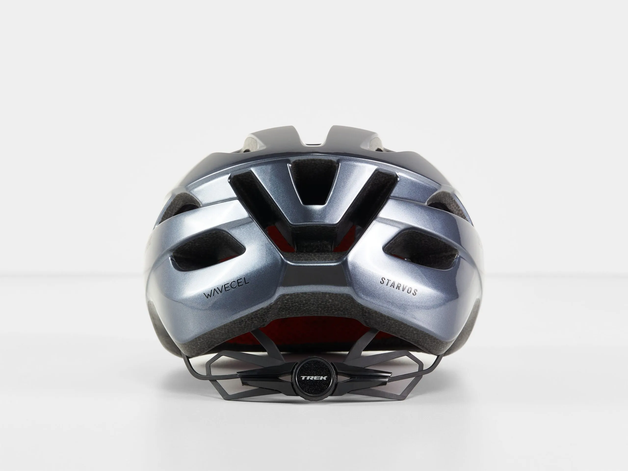 Casco Trek Starvos WaveCel XL Galactic Grey CE