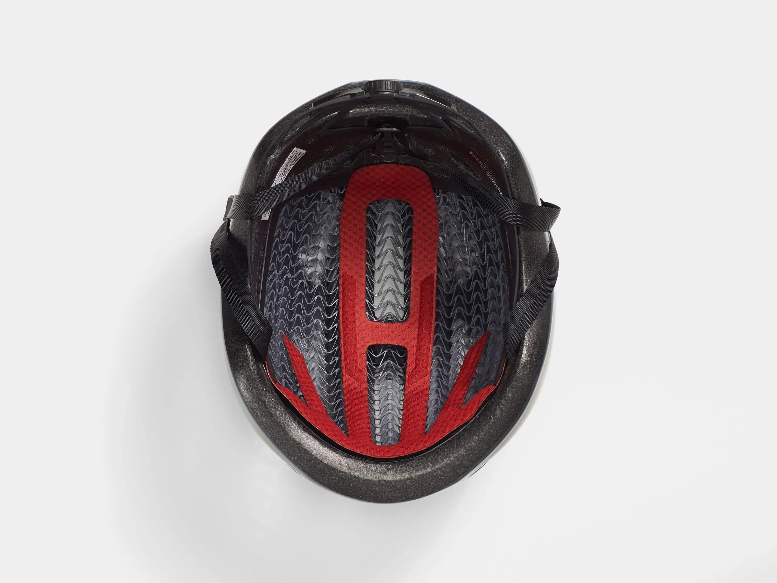 Casco Trek Starvos WaveCel XL Galactic Grey CE