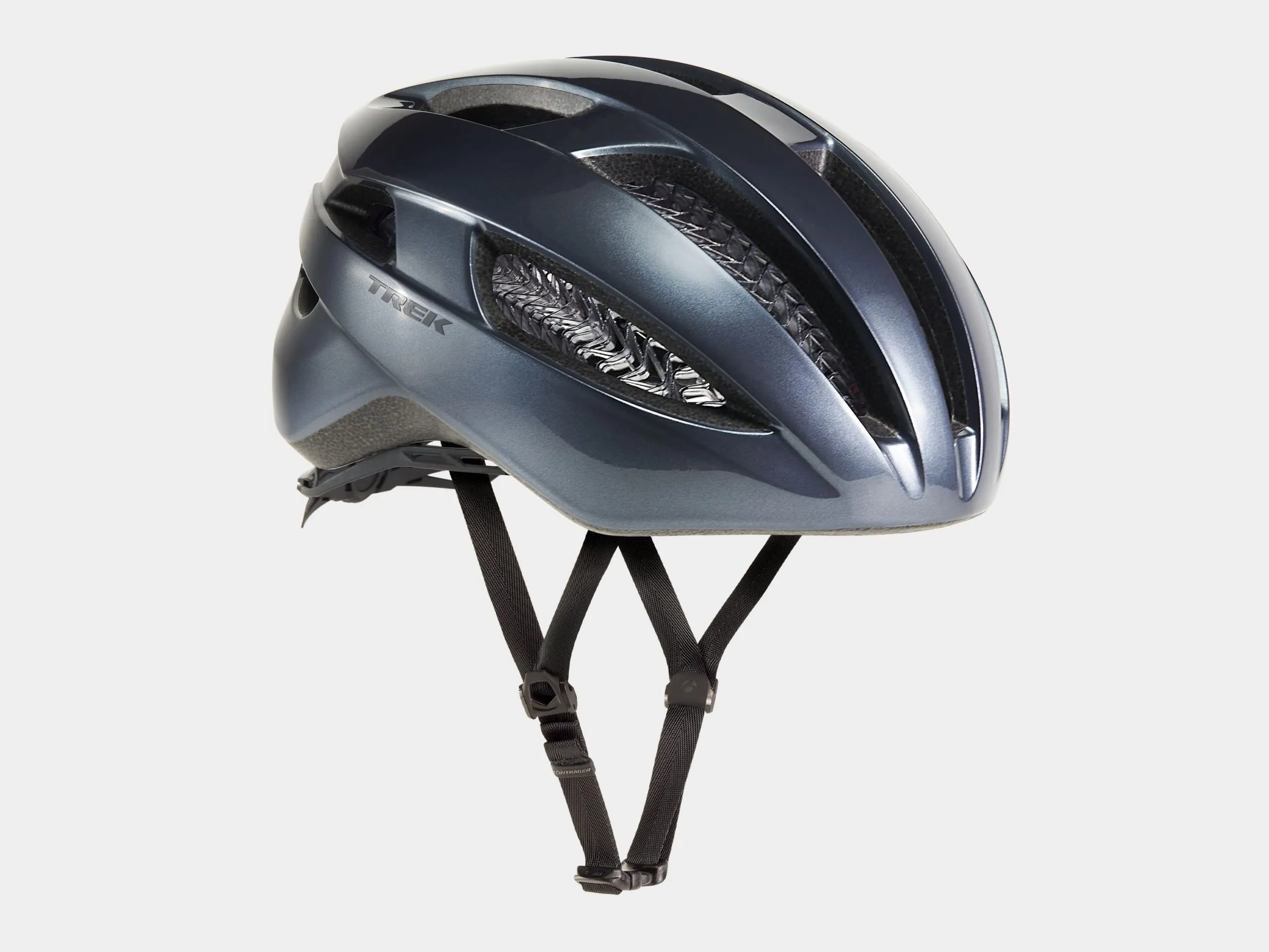 Casco Trek Starvos WaveCel XL Galactic Grey CE