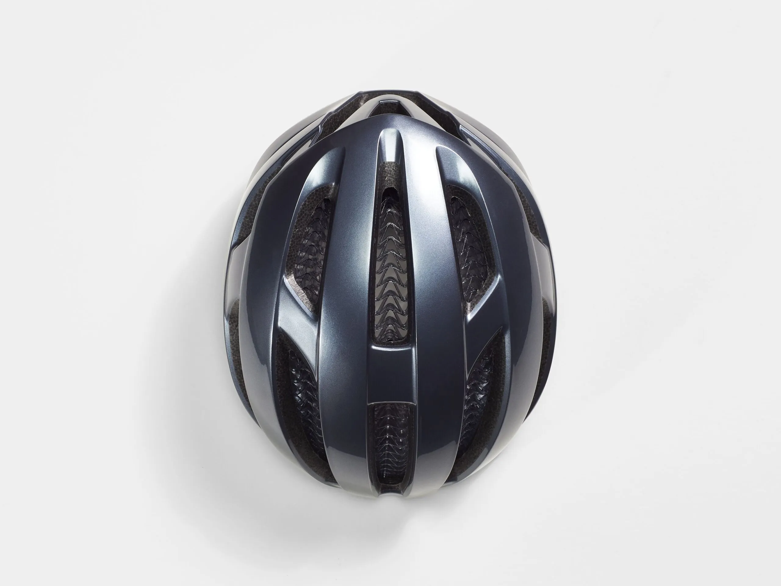 Casco Trek Starvos WaveCel XL Galactic Grey CE