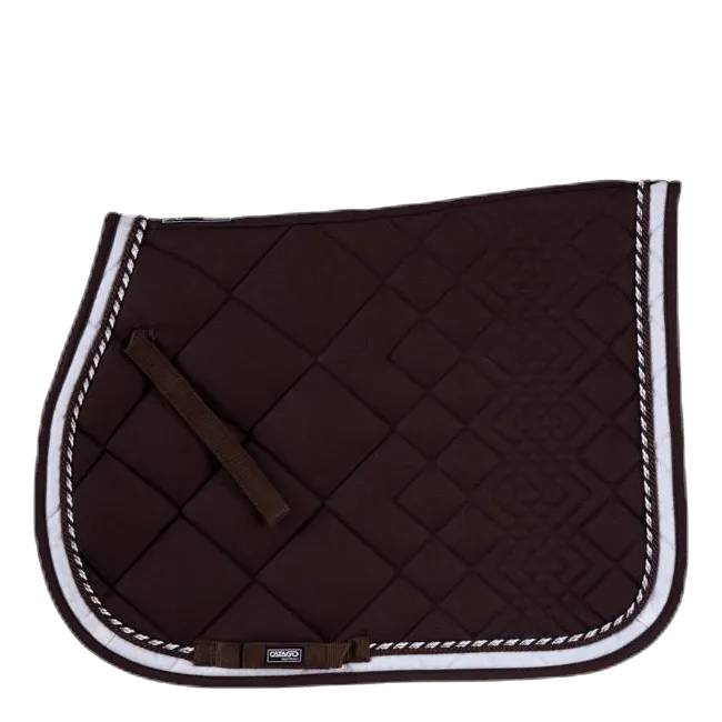 Catago Diamond Schabrak Brown/White
