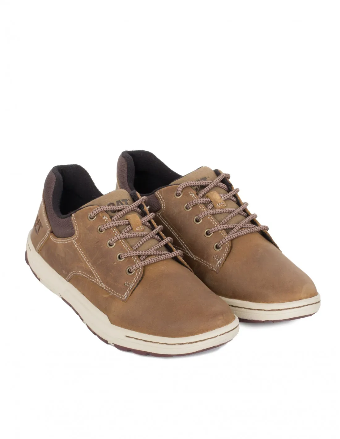 CATERPILLAR Zapatos Sport Cordones