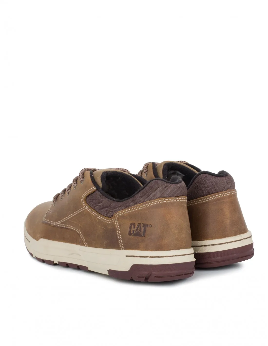 CATERPILLAR Zapatos Sport Cordones