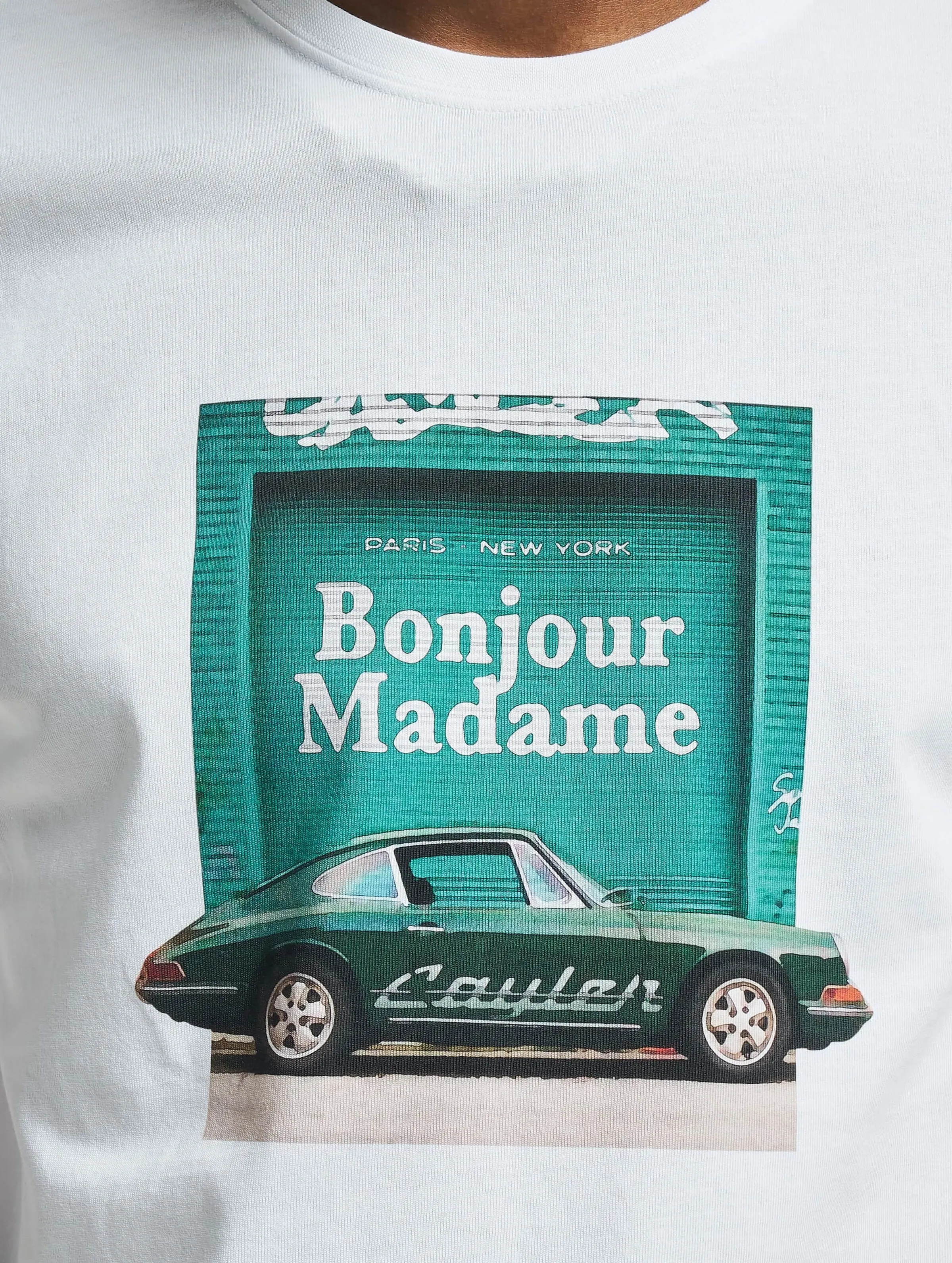 Cayler & Sons Bonjour