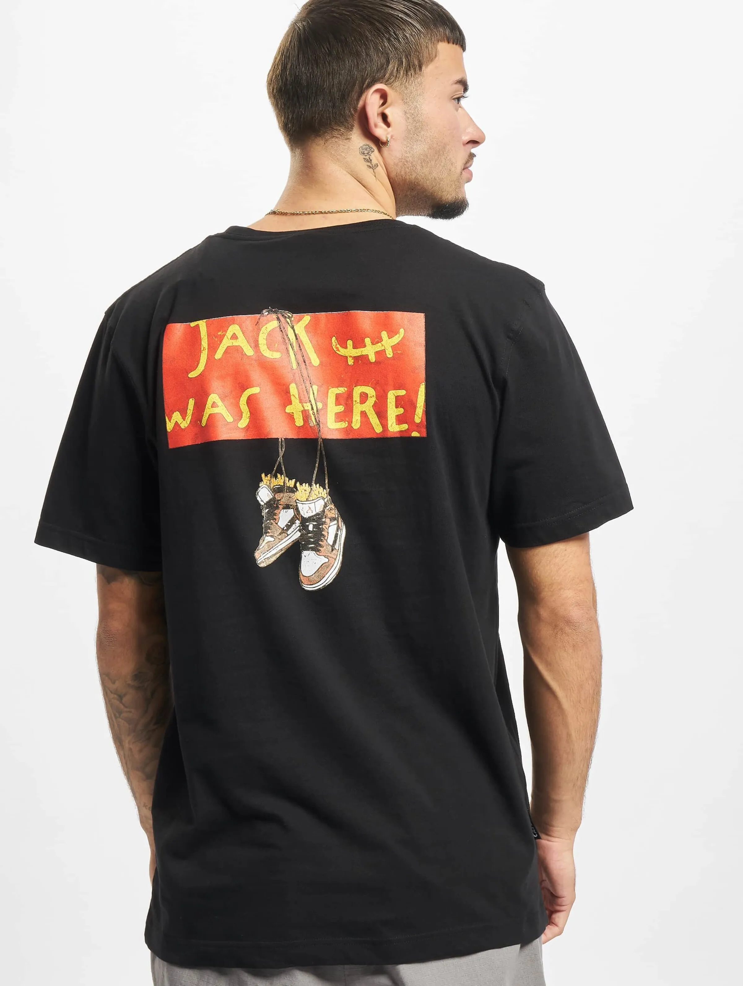 Cayler & Sons C&S Been Here Tee