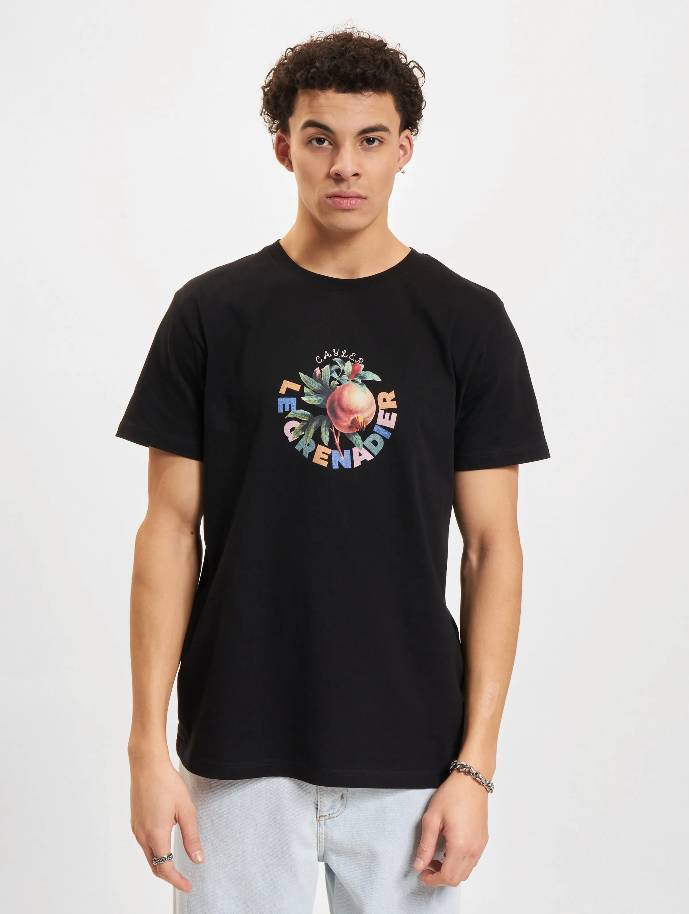 CAYLER & SONS CAYLER & SONS LE GRENADIER TSHIRT
