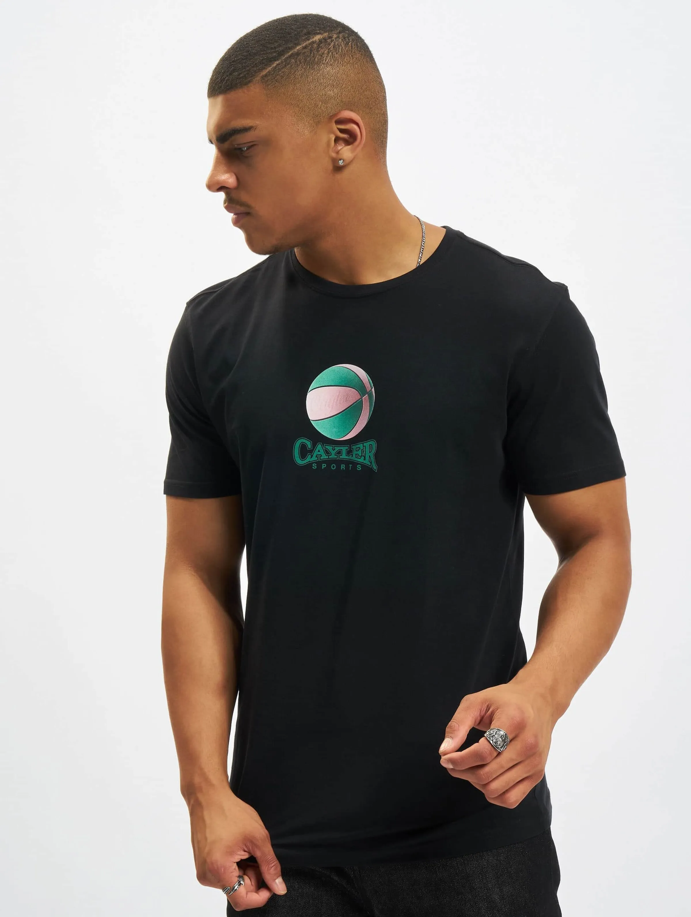 Cayler & Sons Cayler Sports