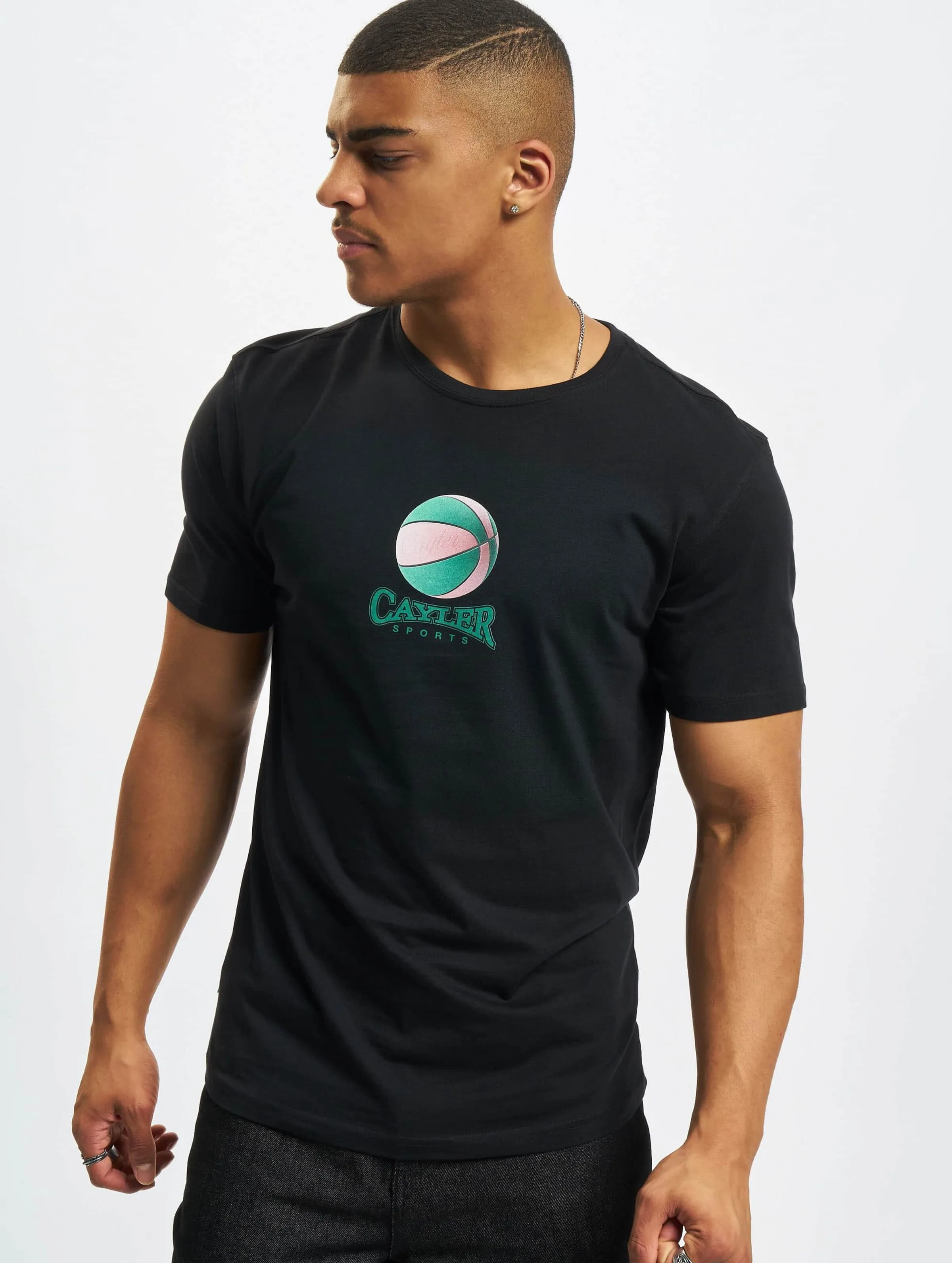 Cayler & Sons Cayler Sports