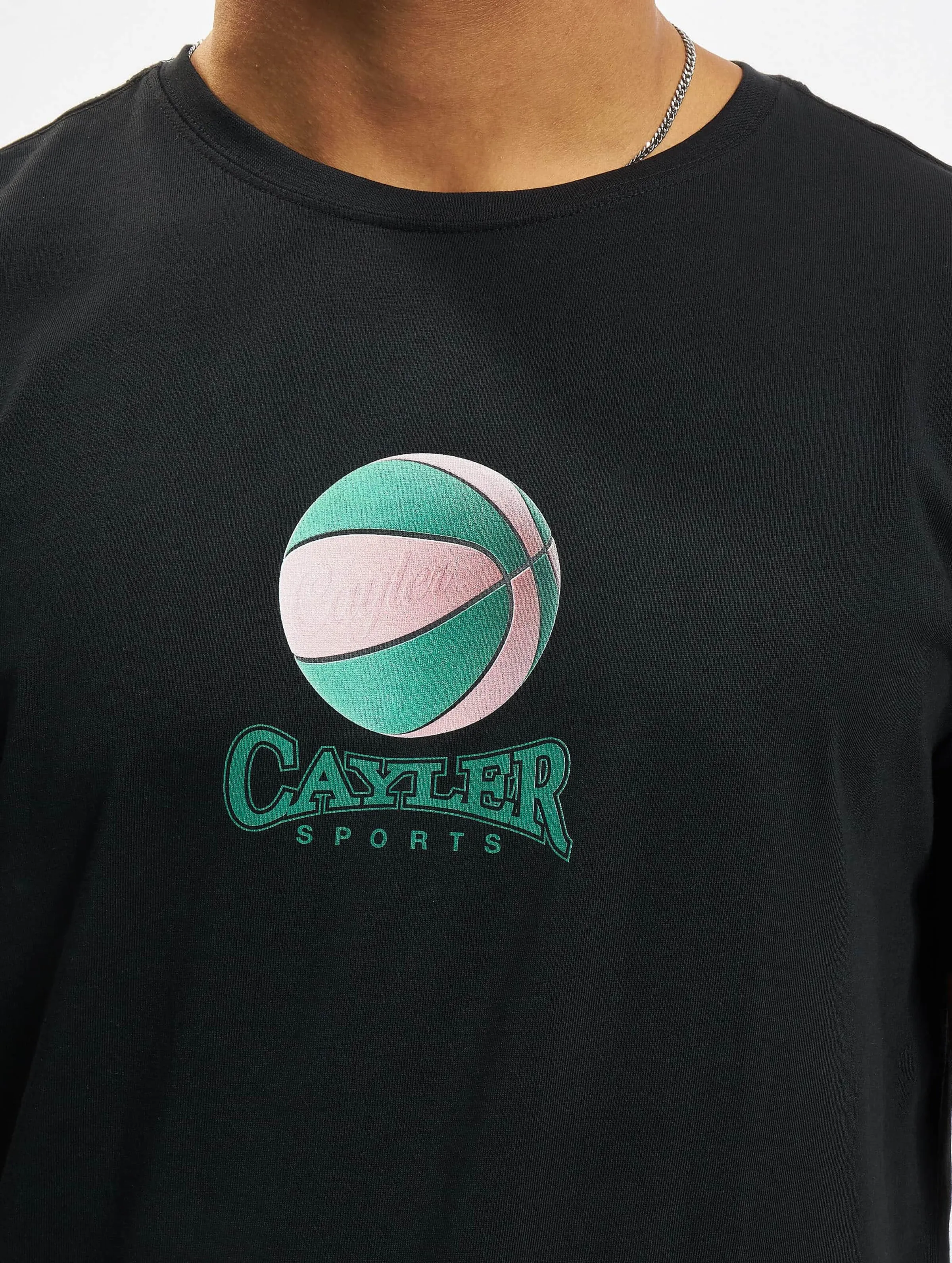 Cayler & Sons Cayler Sports