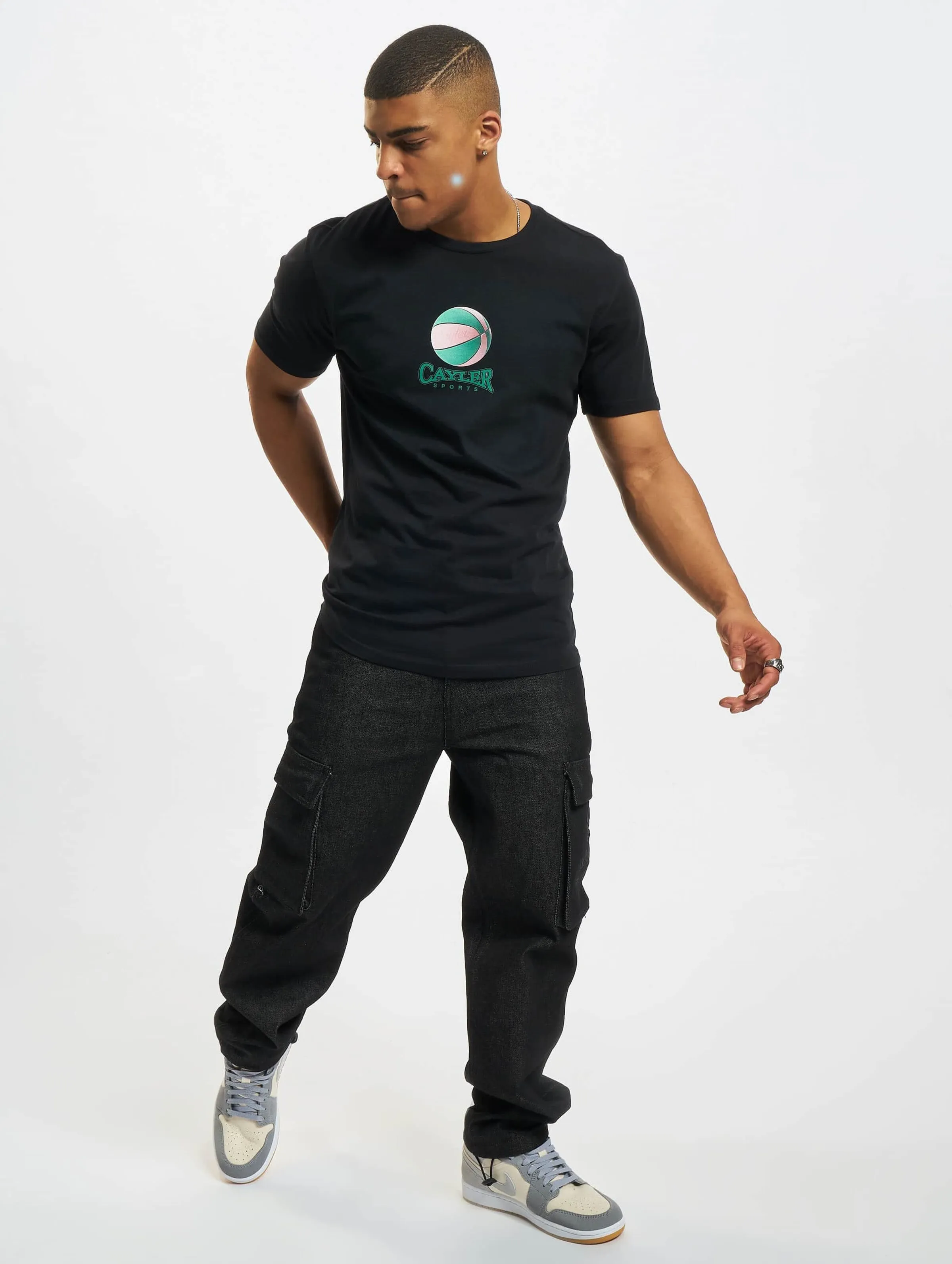 Cayler & Sons Cayler Sports