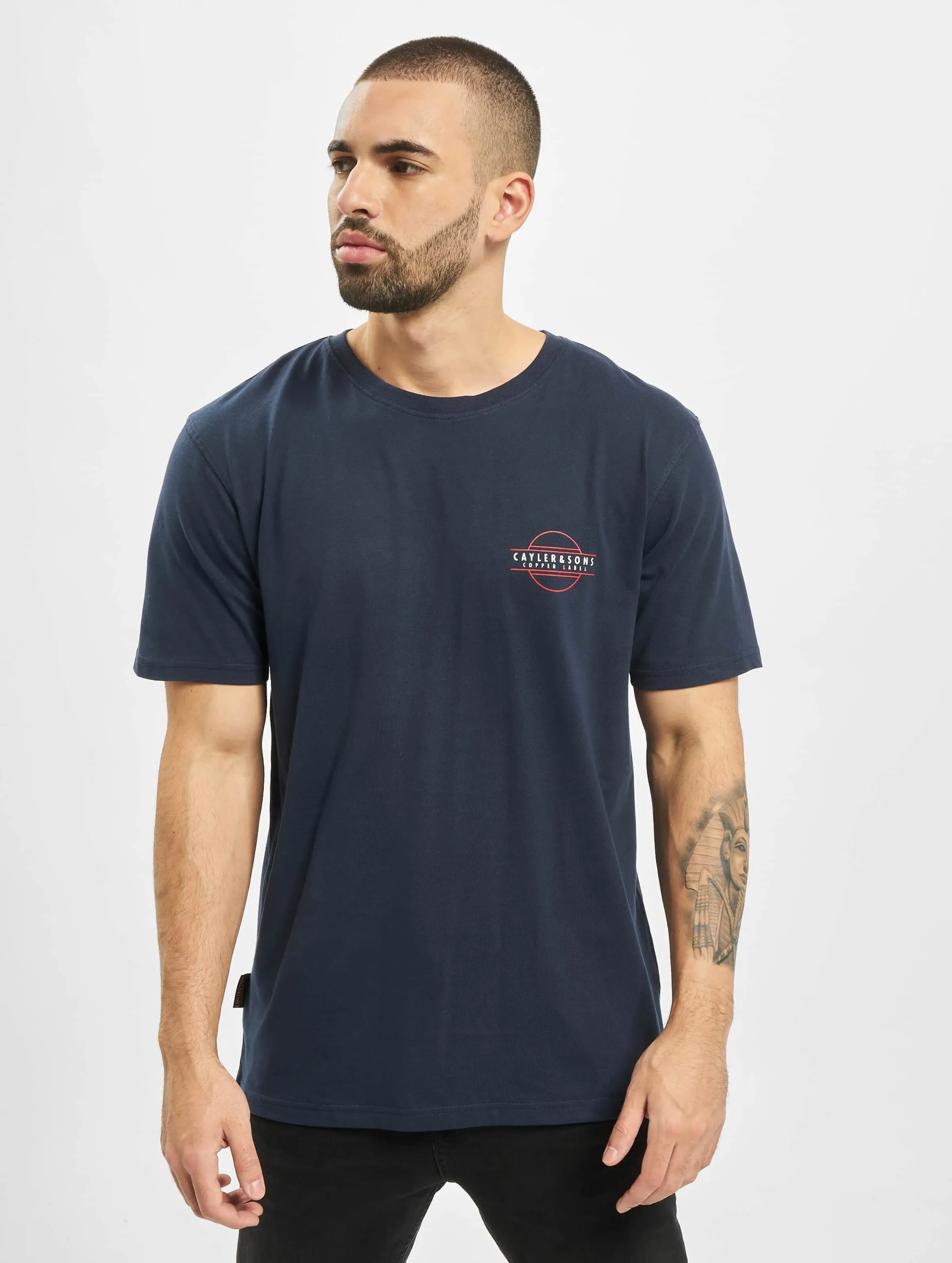 Cayler & Sons CL Known
