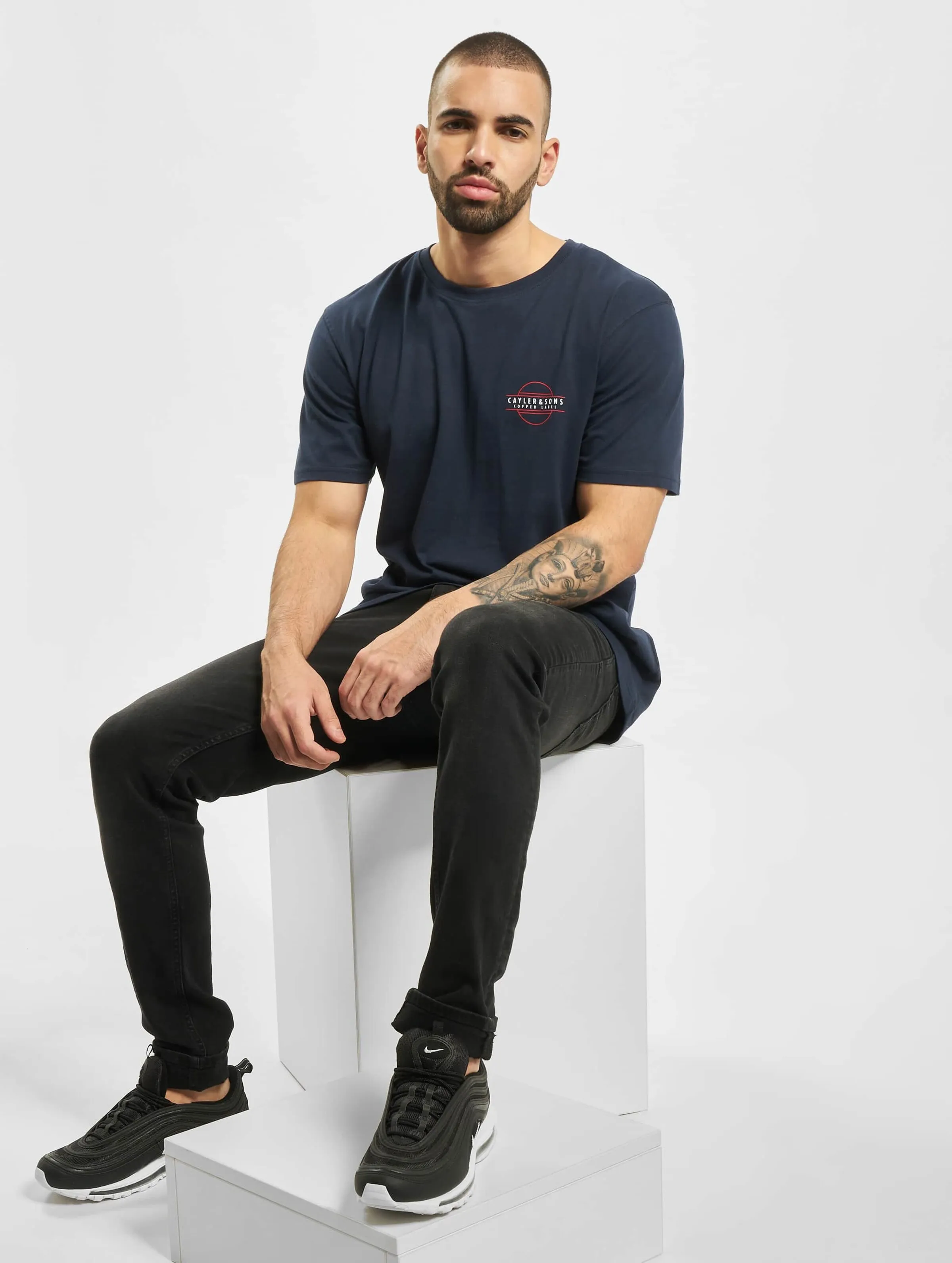 Cayler & Sons CL Known