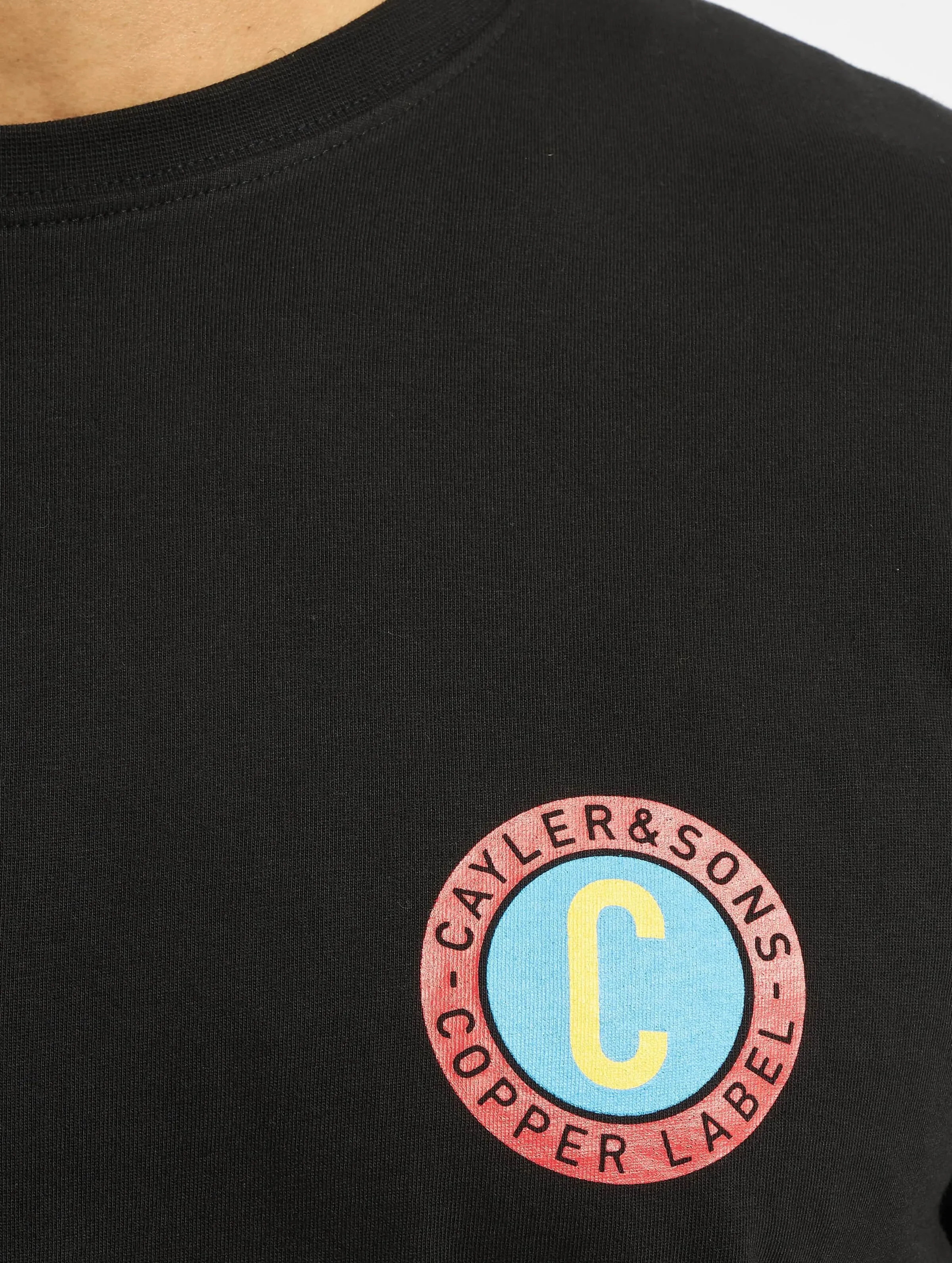 Cayler & Sons CL Watch Out