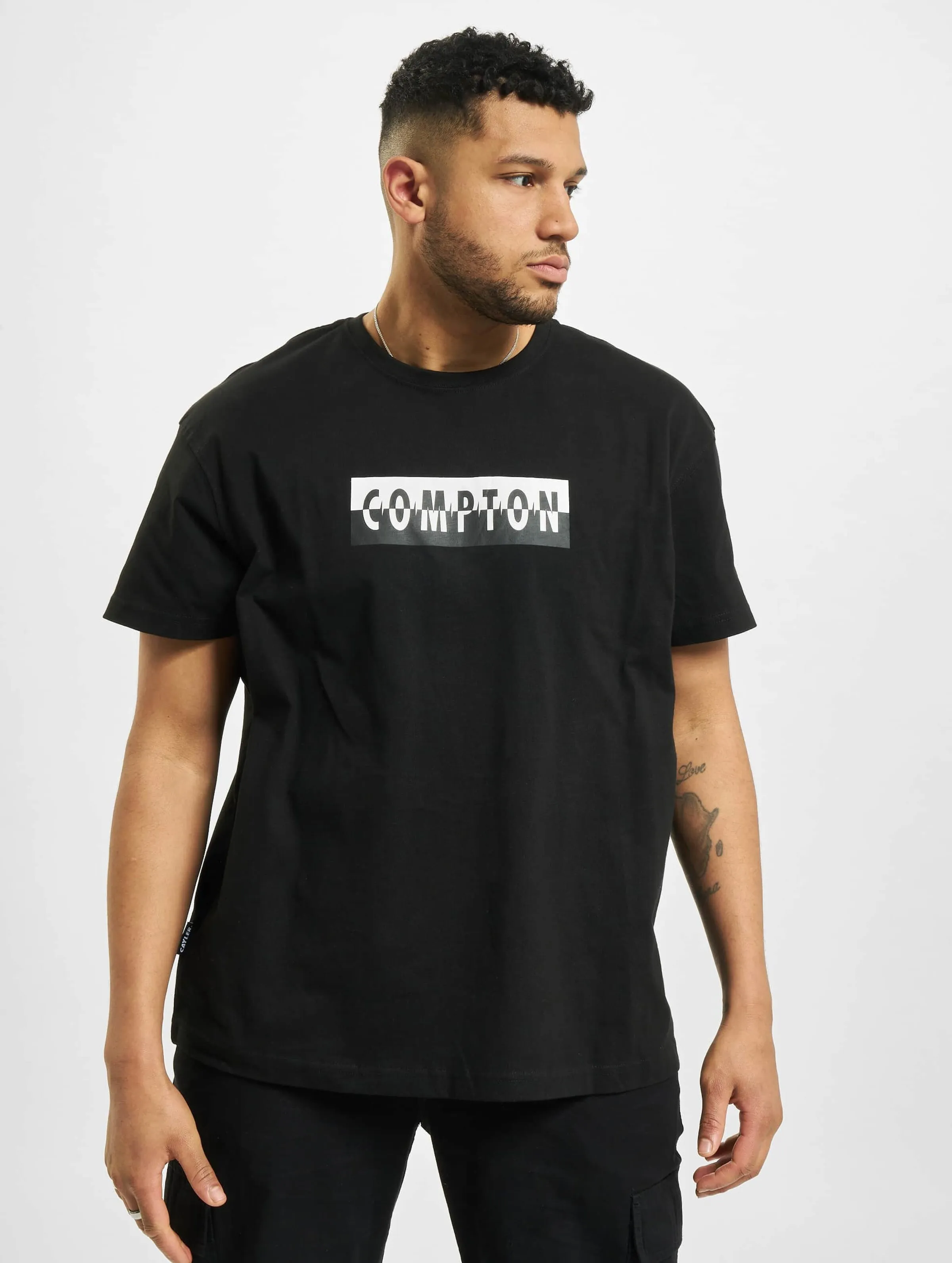 Cayler & Sons CMPTN Predator Box