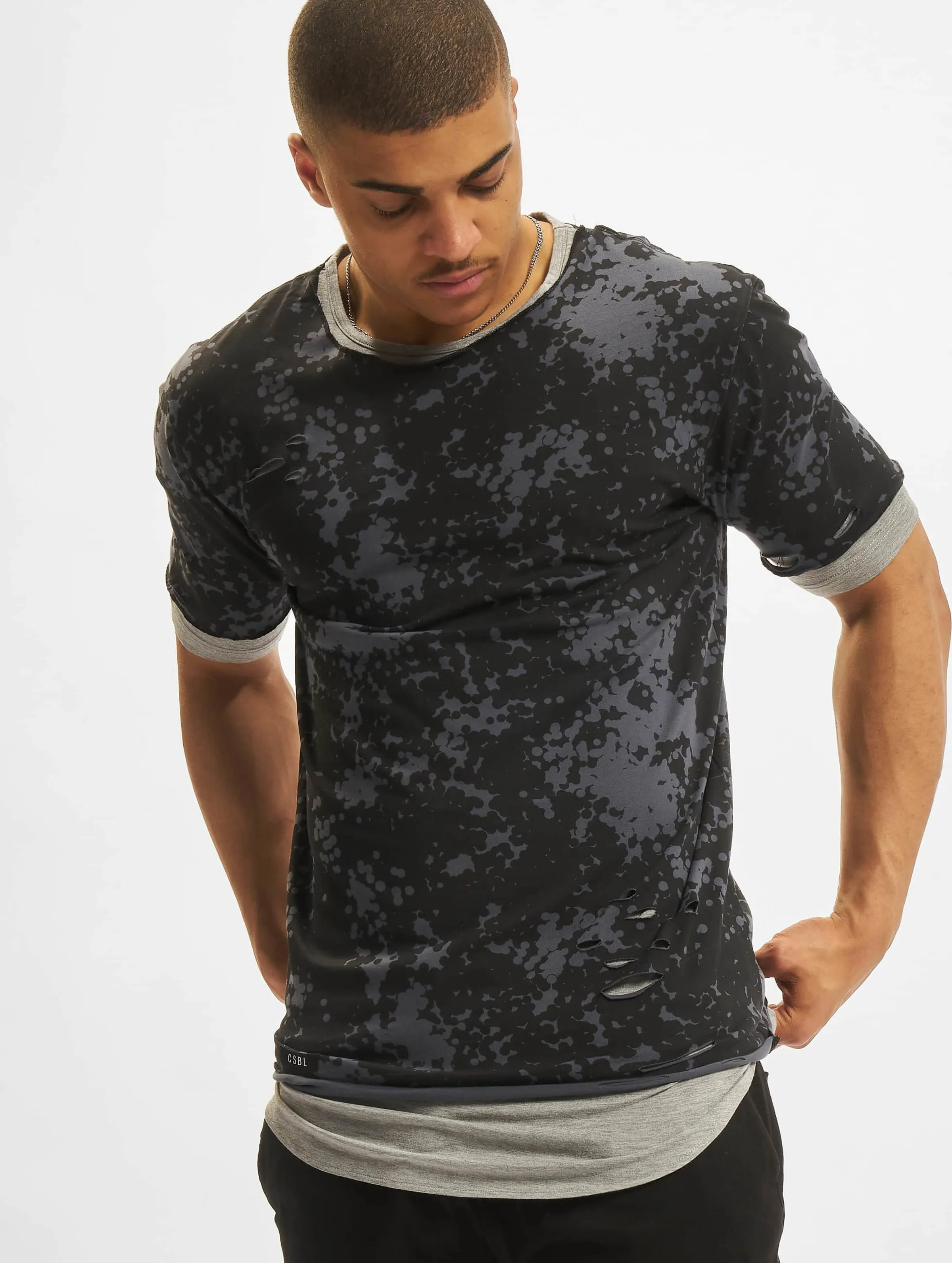 Cayler & Sons Csbl Deuces Long Layer