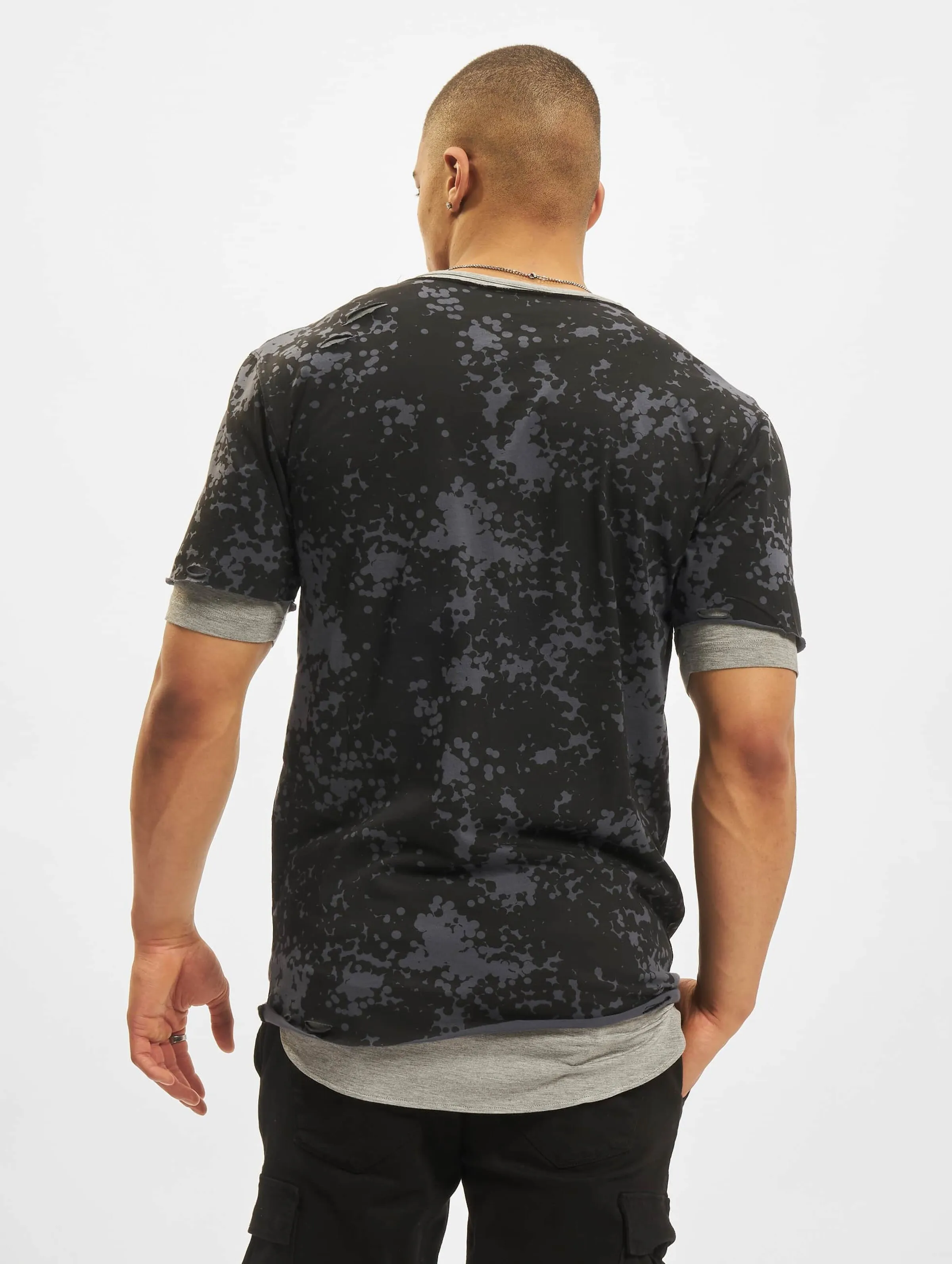 Cayler & Sons Csbl Deuces Long Layer