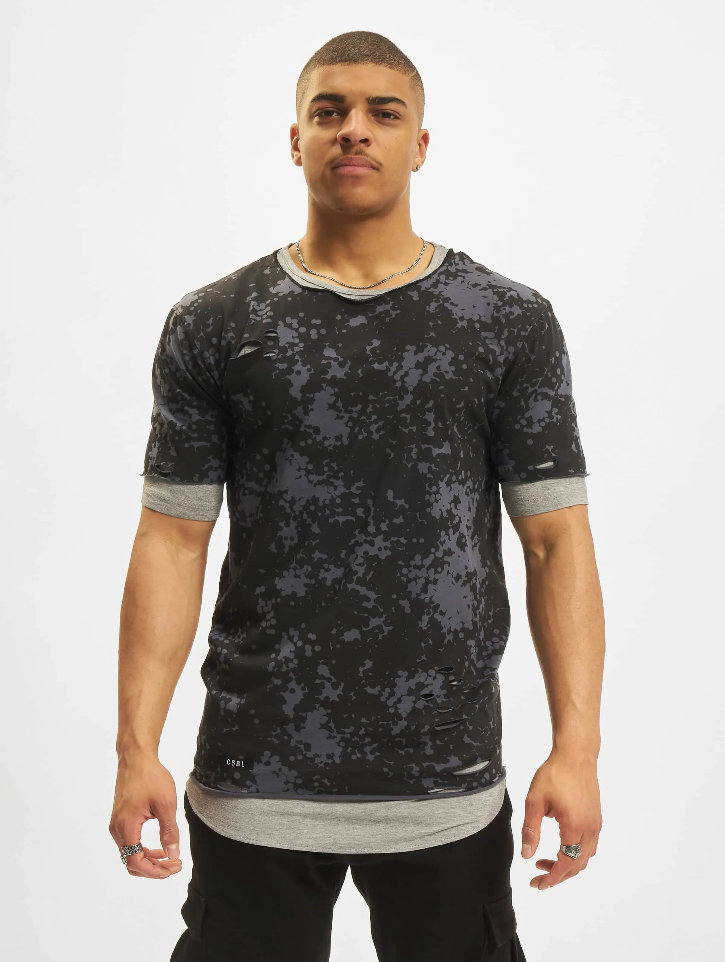 Cayler & Sons Csbl Deuces Long Layer