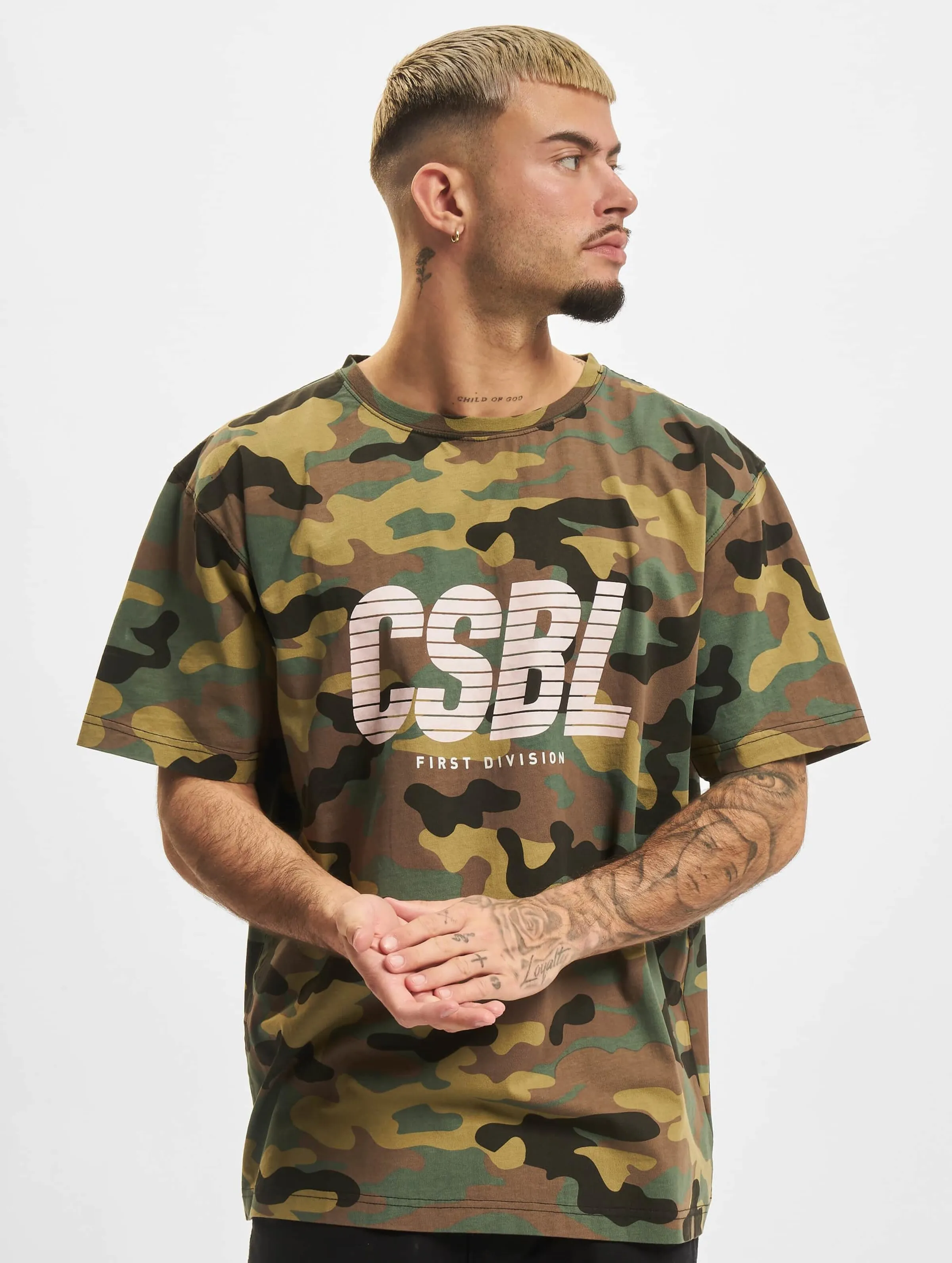Cayler & Sons Csbl First Division