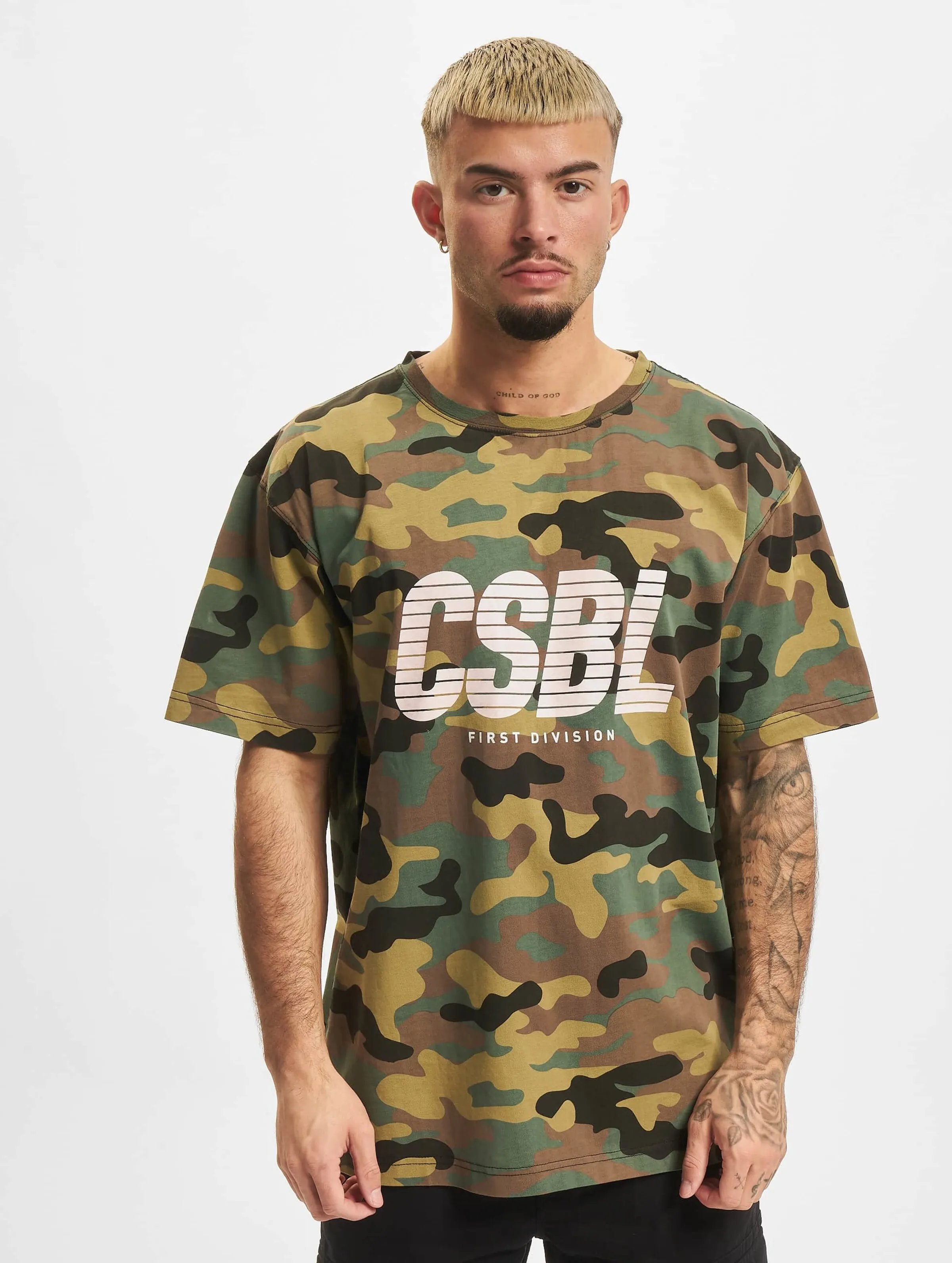 Cayler & Sons Csbl First Division